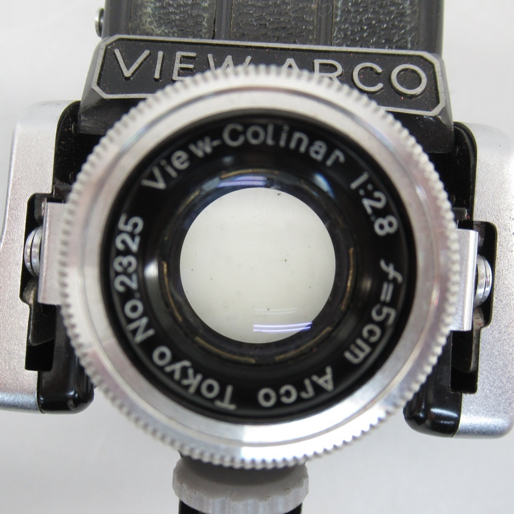 1 jpy ~ ARCOarukoVIEW-ARCO view aruko view finder camera supplies camera * operation not yet verification 200-2692259[O commodity ]
