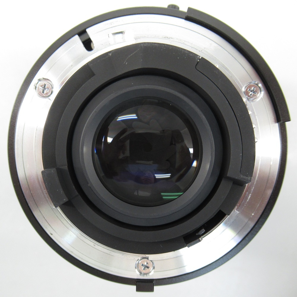 1円〜 カールツァイス Makro-Planar 2/50 ZF.2 ニコン用 カメラ レンズ ※動作未確認 314-2720808【O商品】_画像6