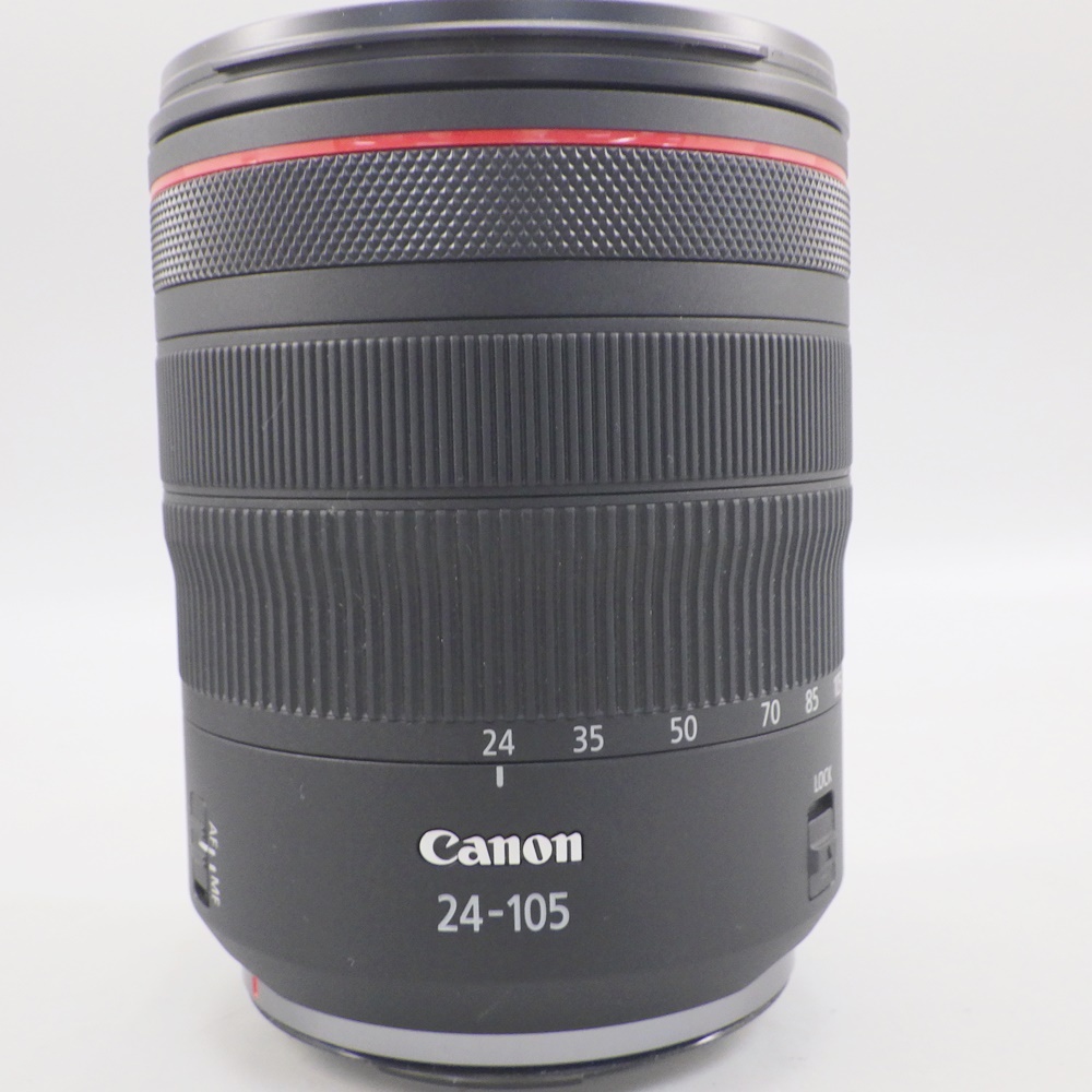 1円〜 Canon キヤノン EOS RP・RF 24-105mm F4 L IS USM ※動作確認済み カメラ 308-2721620【O商品】_画像5