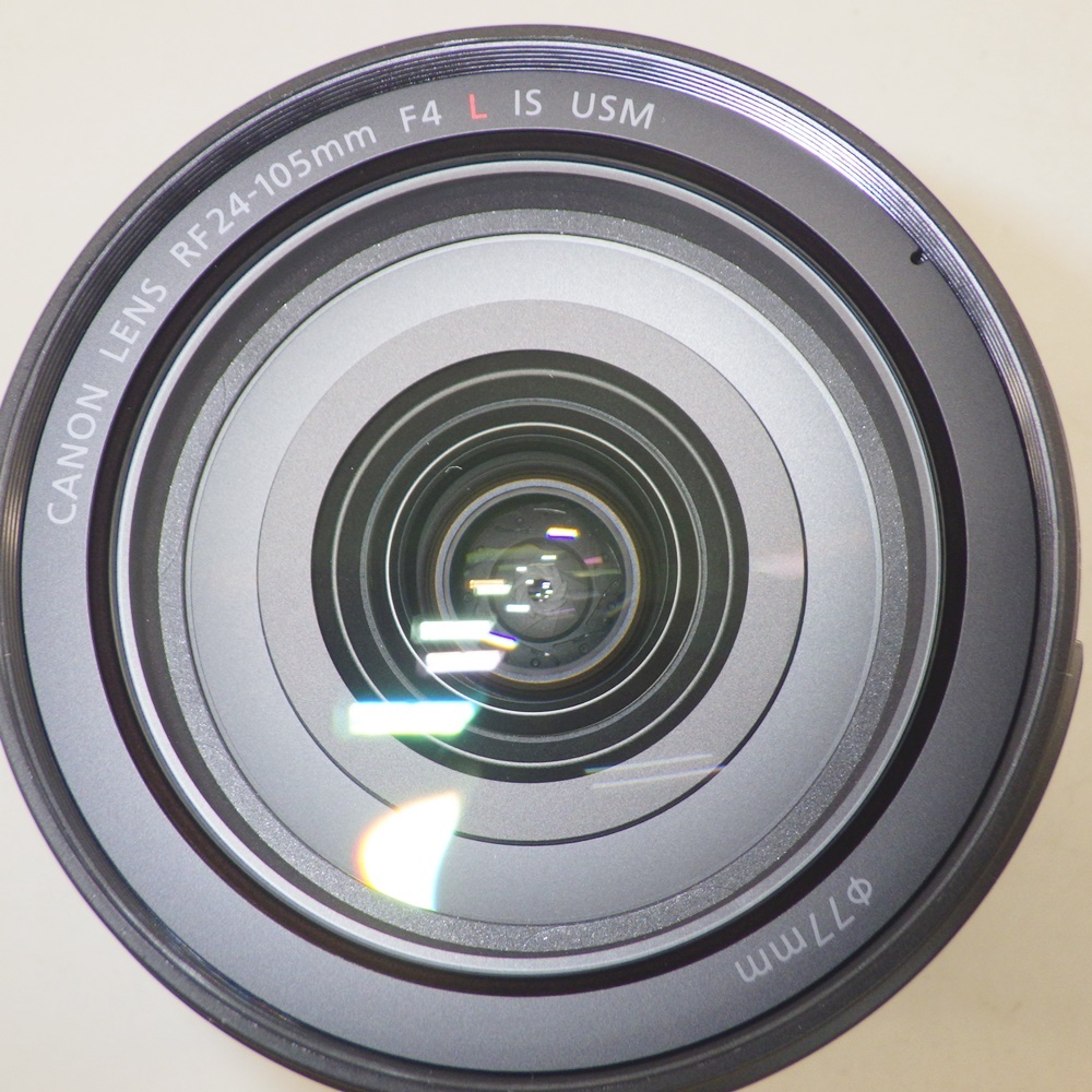 1円〜 Canon キヤノン EOS RP・RF 24-105mm F4 L IS USM ※動作確認済み カメラ 308-2721620【O商品】_画像7