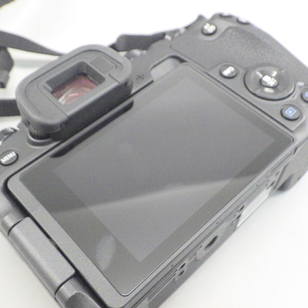 1円〜 Canon キヤノン EOS RP・RF 24-105mm F4 L IS USM ※動作確認済み カメラ 308-2721620【O商品】_画像4