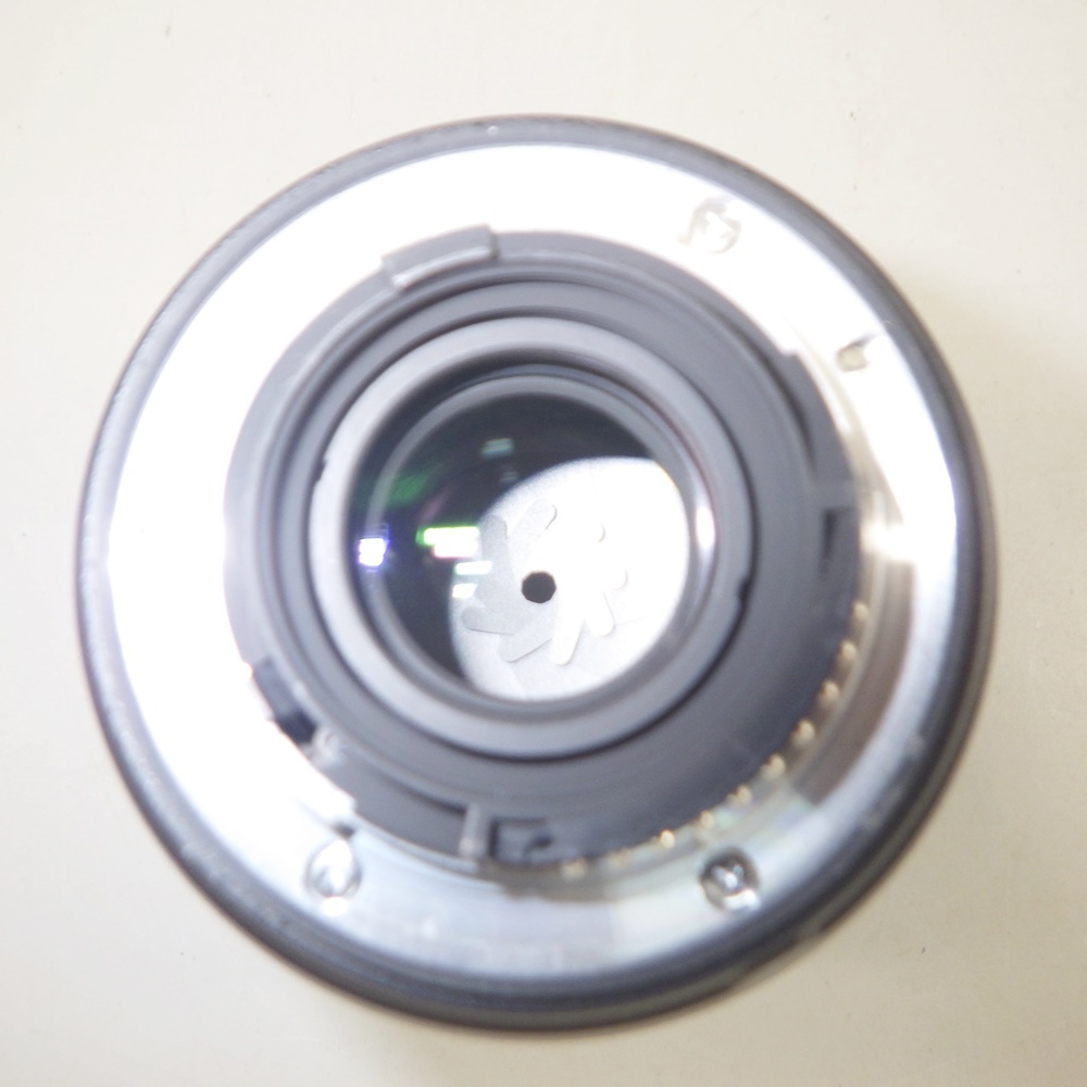 1 jpy ~ Nikon Nikon AF-S NIKKOR 14-24mm F2.8G * operation not yet verification lens 333-2723793[O commodity ]