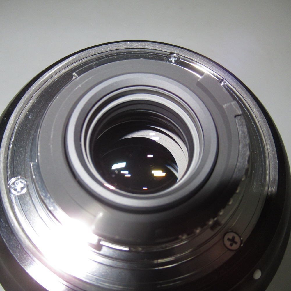 1円〜 SIGMA 14-24mm F2.8 DG HSM Nikon用 カメラ レンズ ※動作未確認 221-2655267【O商品】_画像7