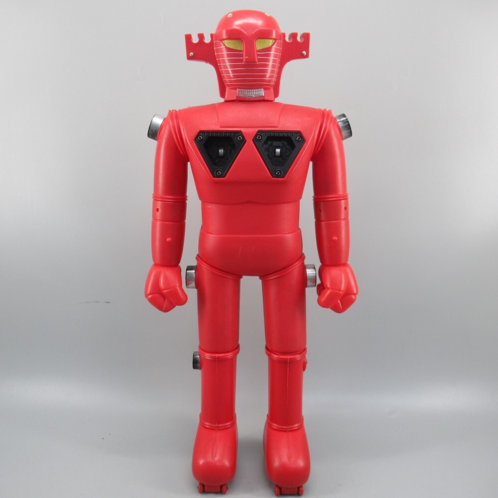Yahoo!オークション - 1円〜 ポピー ジャンボマシンダー 4号 Yahoo!オークション - 1円〜 ポピー ジャンボマシンダー 4号