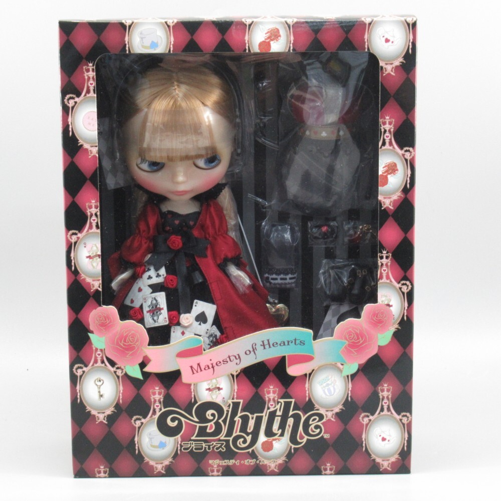 ブライス公式サイト | blythedoll.com - ネオブライス ブライス公式サイト | blythedoll.com - ネオブライス