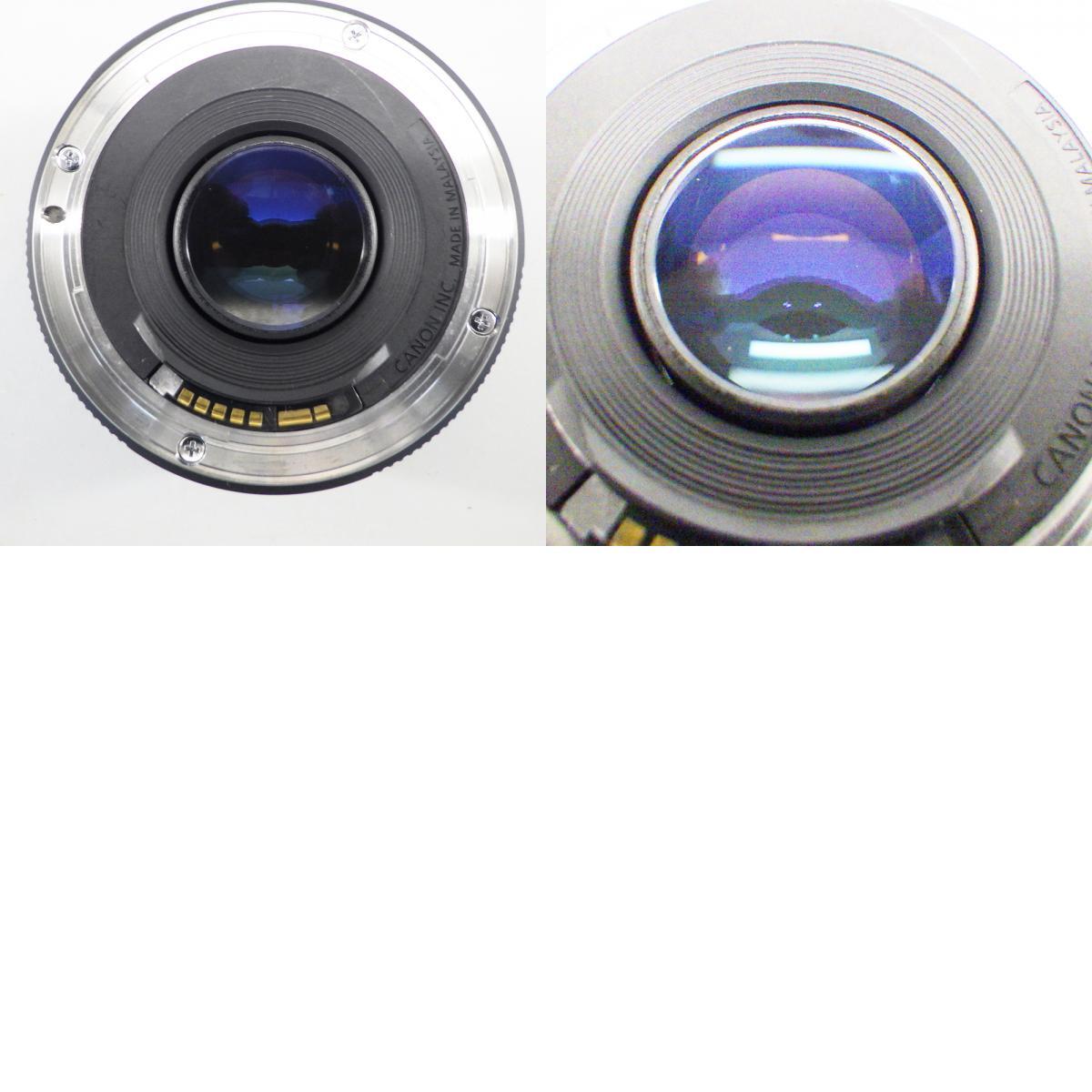 1円〜 Canon キヤノン EOS 90D・EF 50mm F1.8 ※動作未確認 現状品 カメラ 325-2646209【O商品】の画像10
