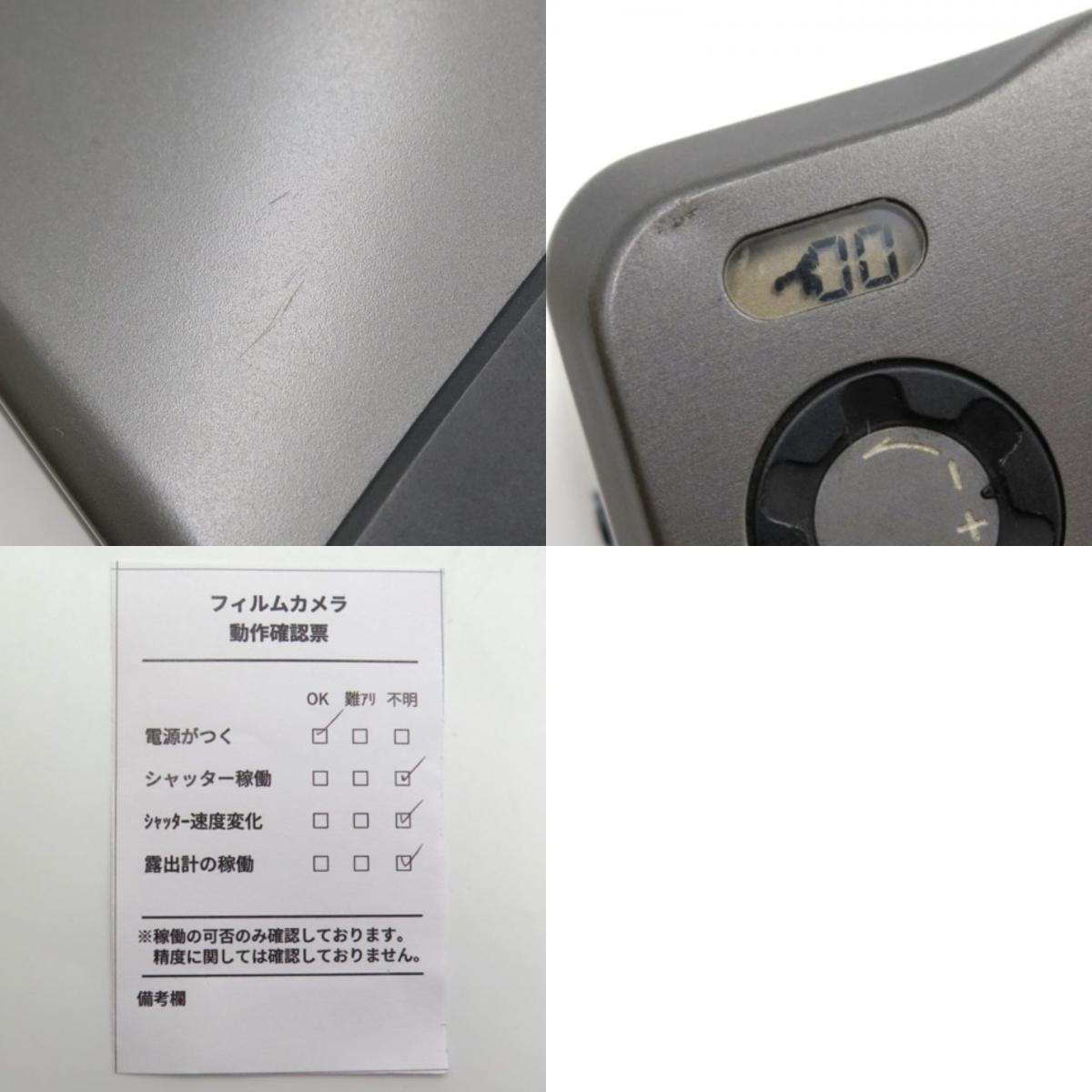 1 иен ~ Contax Contax T2 пленочный фотоаппарат Carl Zeiss Sonnar 2.8/38 T* электризация только проверка settled y233-2646556[Y товар ]