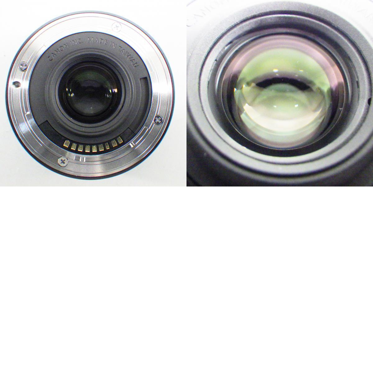 1円〜 Canon キヤノン EOS M50・EF-M 22mm F2 STM/15-45mm F3.5-6.3 IS STM ※動作不良あり カメラ 269-2679698【O商品】_画像10