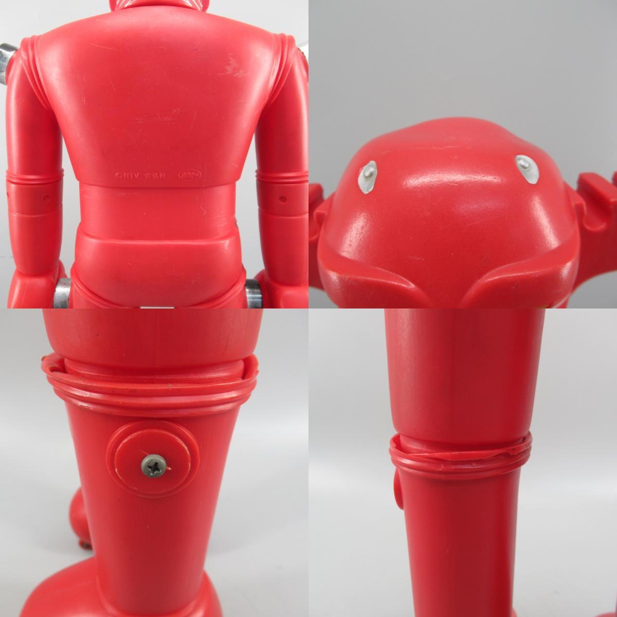 Yahoo!オークション - 1円〜 ポピー ジャンボマシンダー 4号 Yahoo!オークション - 1円〜 ポピー ジャンボマシンダー 4号