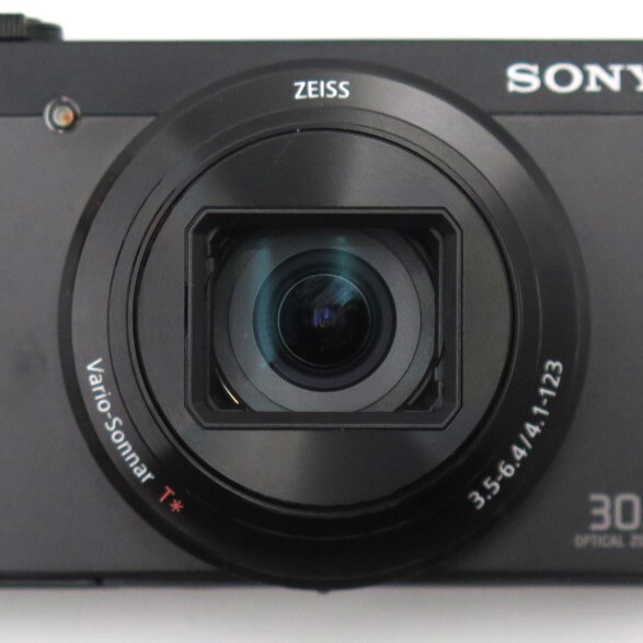 1円〜 SONY ソニー Cyber-shot DSC-WX500 デジタルスチルカメラ 箱付 動作確認済 y300-2649661【Y商品】_画像4