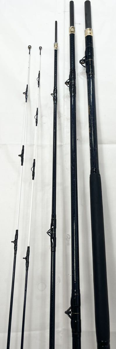 Yahoo!オークション - オリムピック スーパーボロン 石鯛 480 Yahoo!オークション - オリムピック スーパーボロン 石鯛 480