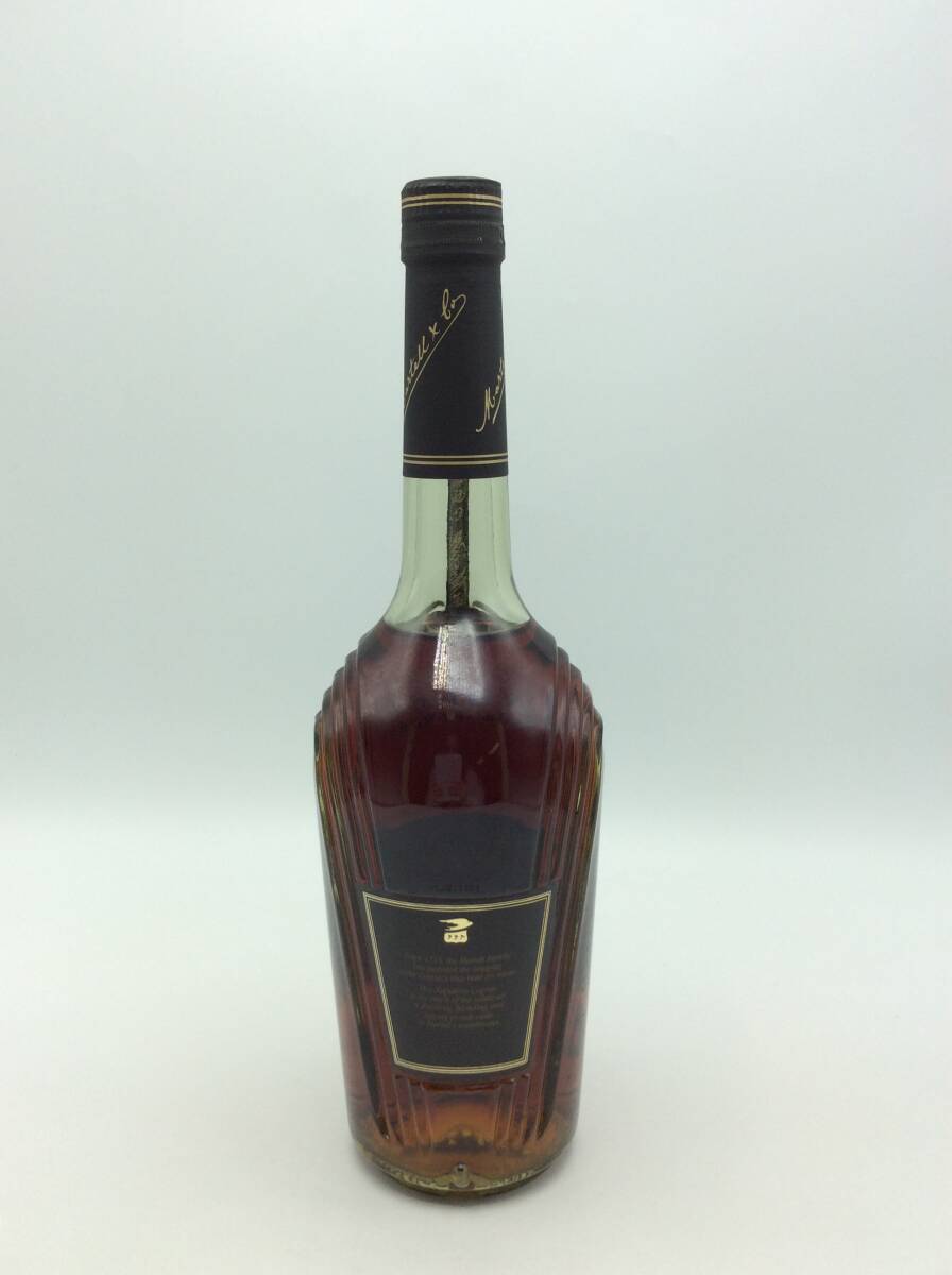 HH63*< not yet . plug >MARTELL NAPOLEON Special Reserve Martell Napoleon cognac 700ml 40% foreign alcohol old sake *