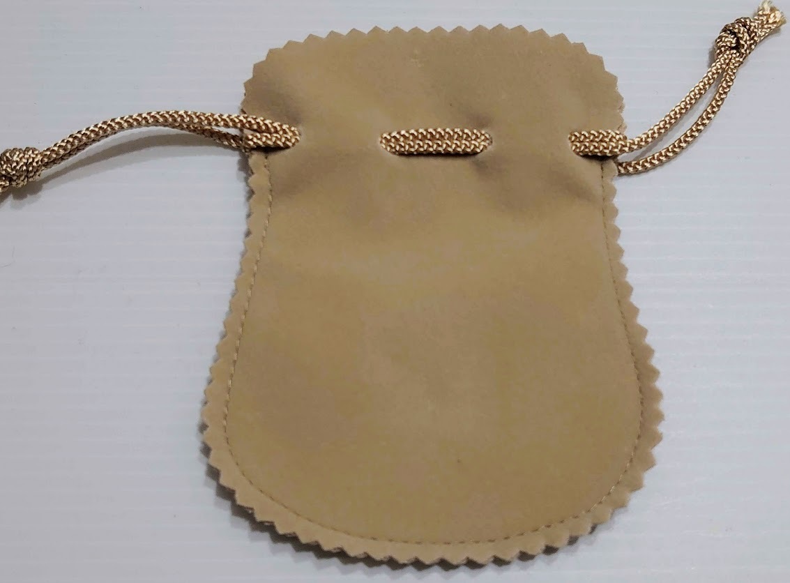 [ new goods ]Q-pot accessory inserting pouch 