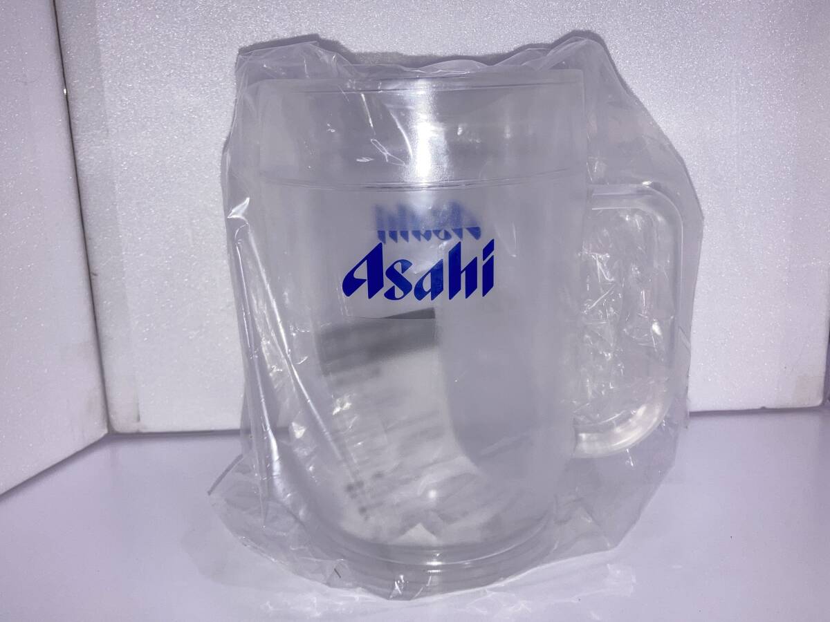 ★未使用品★②ASAHI アサヒ 1800ml 保冷ピッチャー 6個セット 業務用_画像3