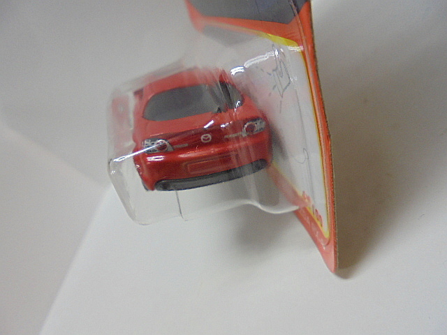 MATCHBOX 2004 マツダ RX-8 ミニカー マッチボックス_画像4