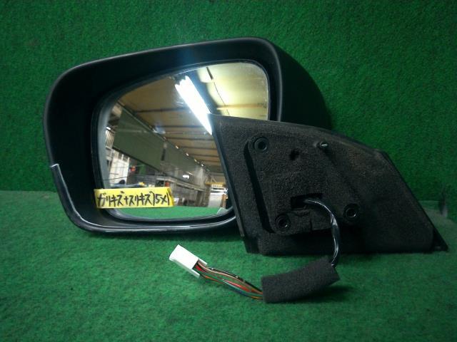  Biante DBA-CCEAW left door mirror 36L