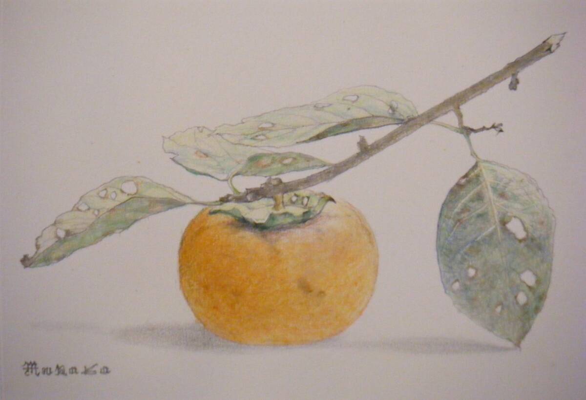 真作】絵画 村田伊佐夫 色鉛筆画 静物画 元三軌会評議員 精密 真作】絵画 村田伊佐夫 色鉛筆画 静物画 元三軌会評議員 精密