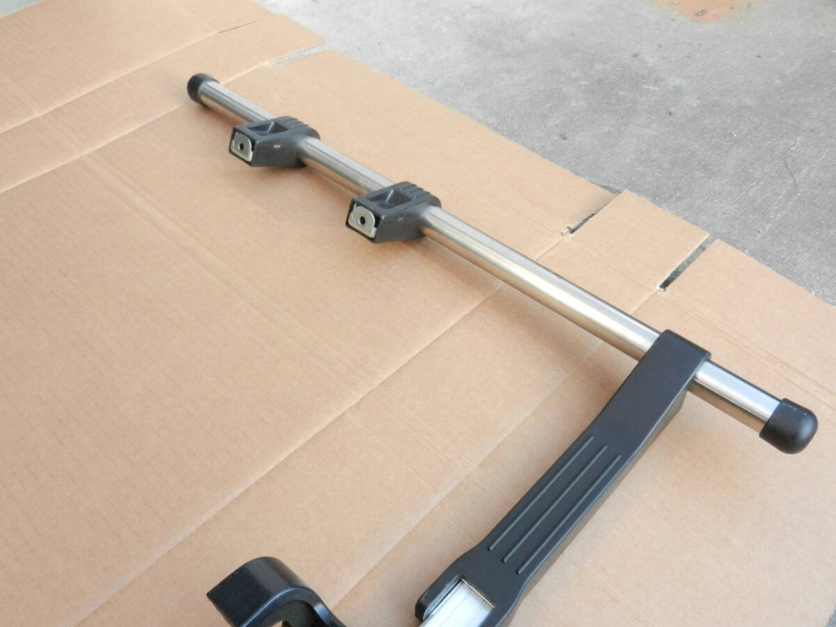  postage included Carmate First Strike rod holder tension Hold 5 loading IF1? used CARMATE