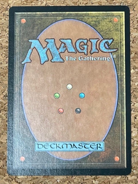 MTG まとめ売り 土地カード 金粉のドレイク 金属細工師 ヨーグモスの意思 合計9枚_画像6