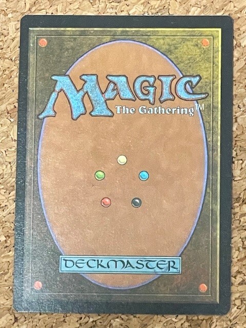 MTG まとめ売り 土地カード 金粉のドレイク 金属細工師 ヨーグモスの意思 合計9枚_画像10