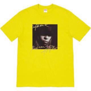 Lサイズ Supreme - Mary J. Blige Tee_画像1