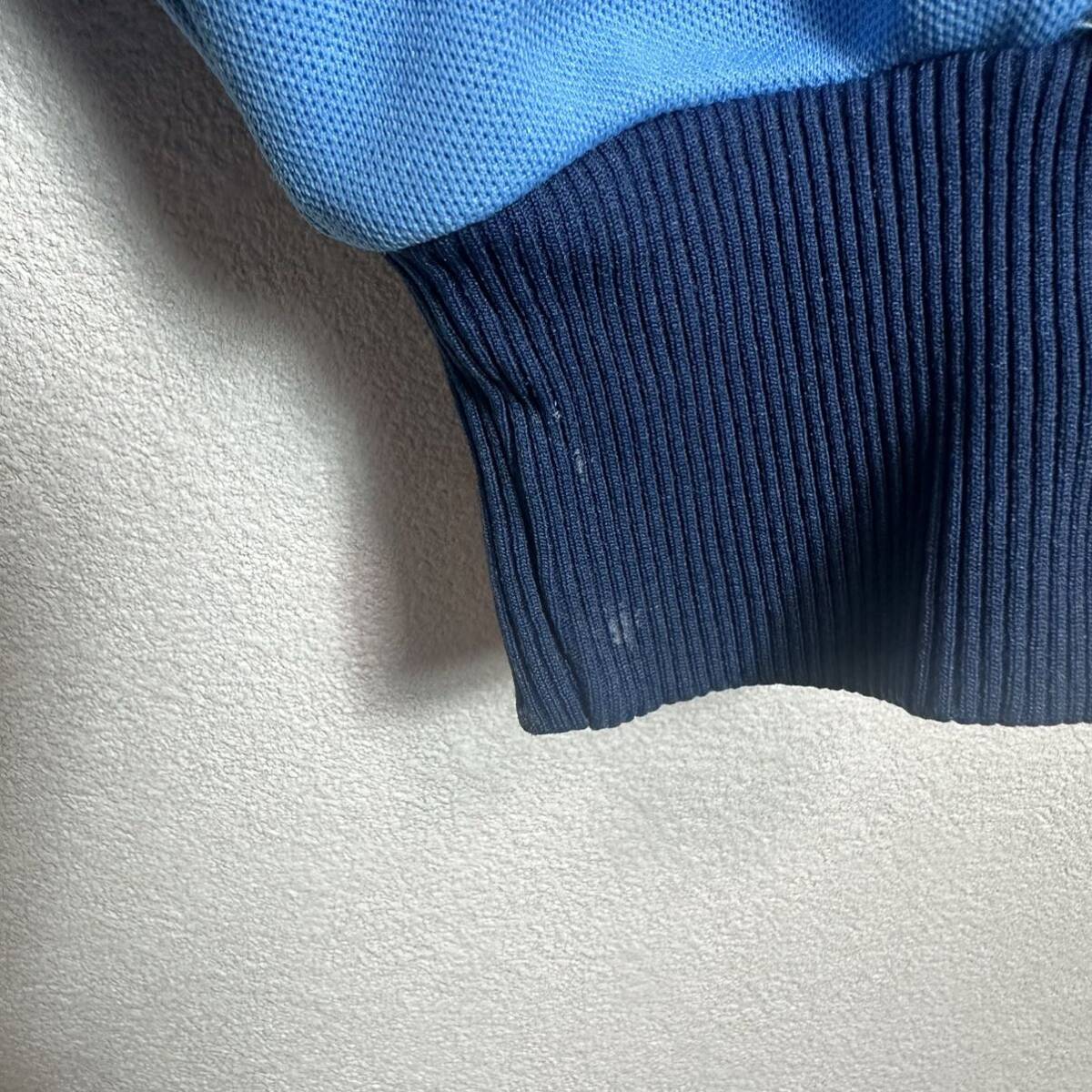 70s adidas アディダス トラックジャケット ジャージ 西ドイツ 4 70s adidas アディダス トラックジャケット ジャージ 西ドイツ 4