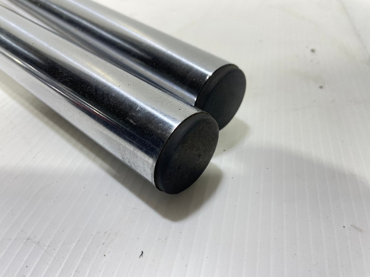  Yamaha XS650 3G5-0016** 35mm передняя вилка [F]BQP