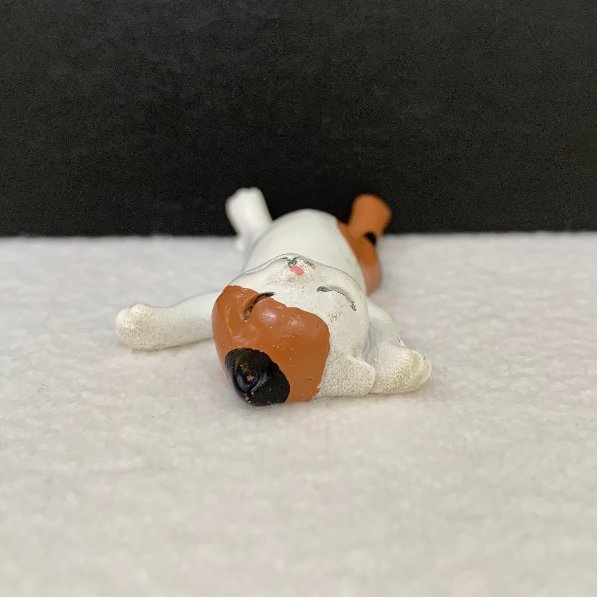 三毛猫　ネコ　ねこ★フィギュア　置物　飾り★サイズ約5.5cm〈wt_画像5