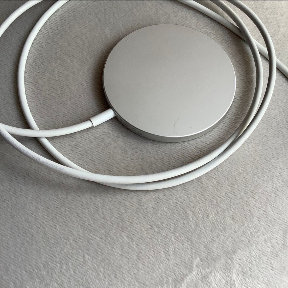 Apple MagSafe 充電器 マグセーフ 充電ケーブル　純正品