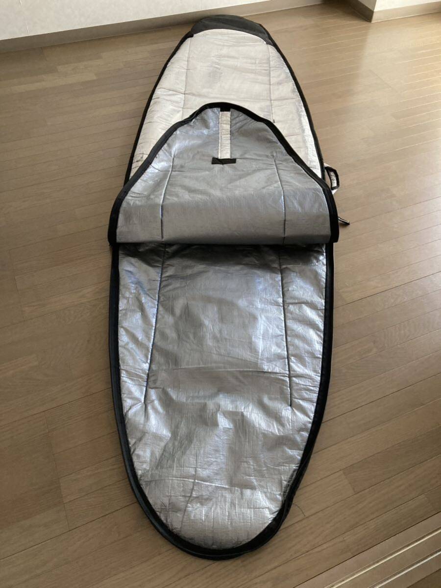  Pro line windsurfing for 265 board case Seino Transportation payment on delivery, pick up welcome.