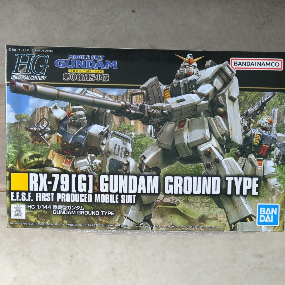 HG　 ガンプラ　新品　 未組立　未開封　 ガンダム　プラモデル　