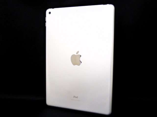 N【大関質店】中古 タブレット Apple アップル iPad アイパッド 10.2インチ 第9世代 Wi-Fi+Cellular 64GB MK493J/A ドコモ〇の画像3