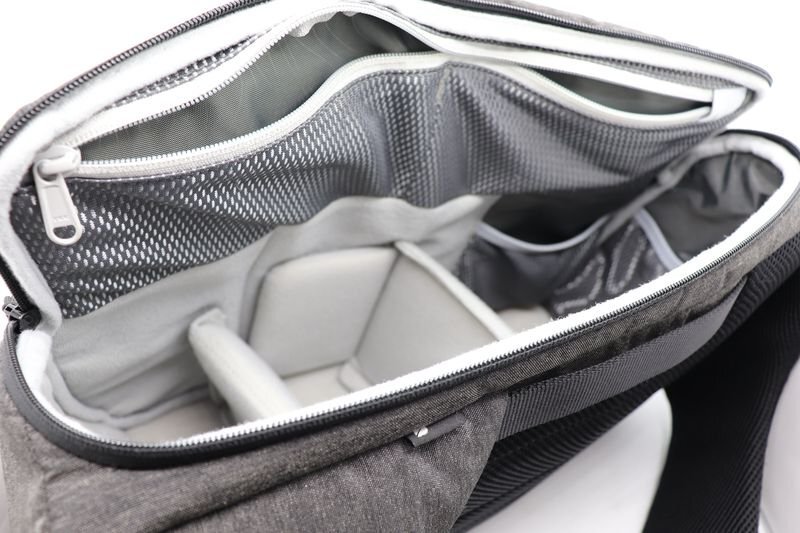 インケース　カメラバック　Incase DSLR Sling Pack　バック　カメラ　鞄_画像7