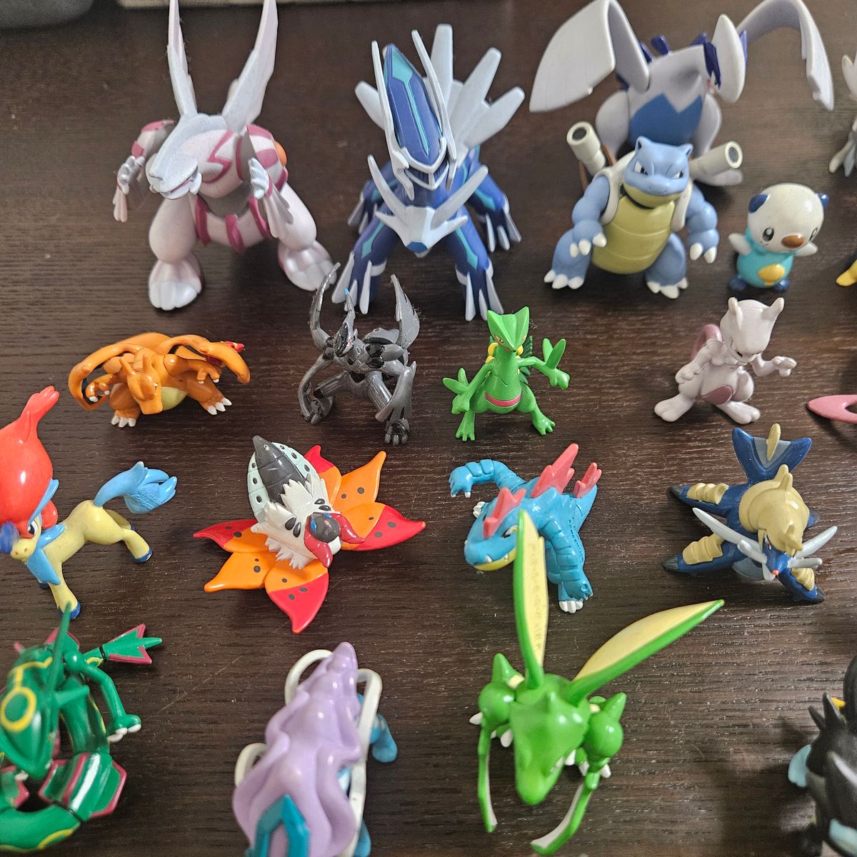 ポケモン図鑑フィギュア!その他もあるかも。50個! ポケモン図鑑フィギュア!その他もあるかも。50個!