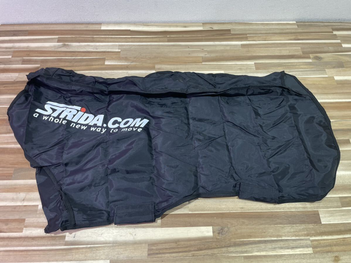 # unused #STRIDA -stroke rider ST-TLH-001 bicycle cover bike cover road bike parts accessory P0804