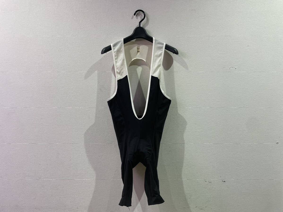 ■美品■Rapha ラファ CLASSIC BIB SHORT クラッシックビブショーツ Mサイズ ロードバイク ウェア ジャージ P0865の画像1