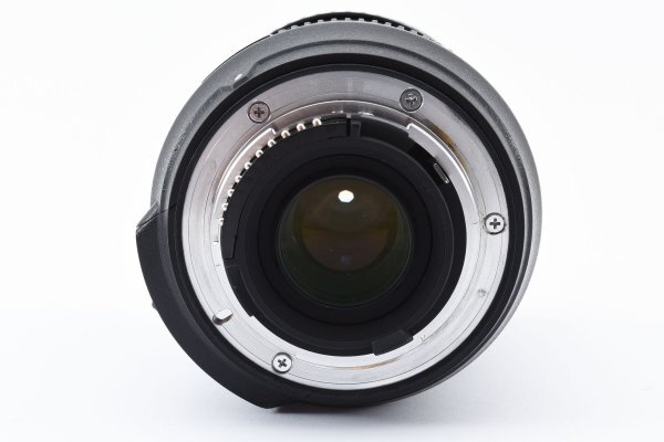 ★並品★ ニコン Nikon AF-S DX Nikkor 18-200mm F3.5-5.6G ED VR #14922_画像6