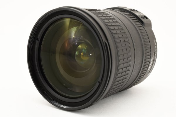 ★カビあり★ ニコン Nikon AF-S DX Nikkor 18-200mm F3.5-5.6G ED VR #14956_画像3