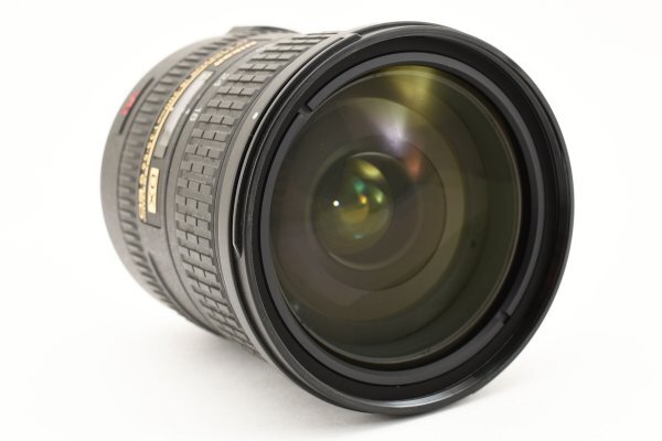 ★カビあり★ ニコン Nikon AF-S DX Nikkor 18-200mm F3.5-5.6G ED VR #14956_画像2