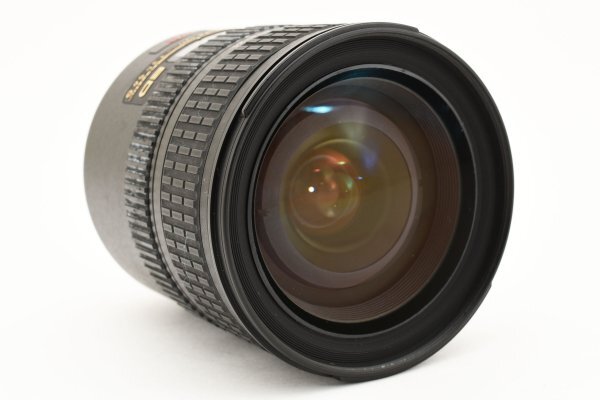 ★実用品★ ニコン AF-S NIKKOR 24-120mm F3.5-5.6 G ED VR #14978_画像4