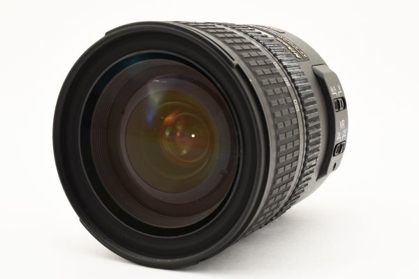 ★実用品★ ニコン AF-S NIKKOR 24-120mm F3.5-5.6 G ED VR #14978_画像3