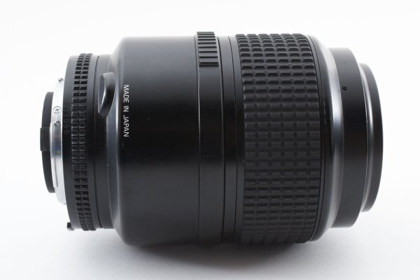 ★超美品★ ニコン AF MICRO NIKKOR 105mm F2.8 #14763_画像9