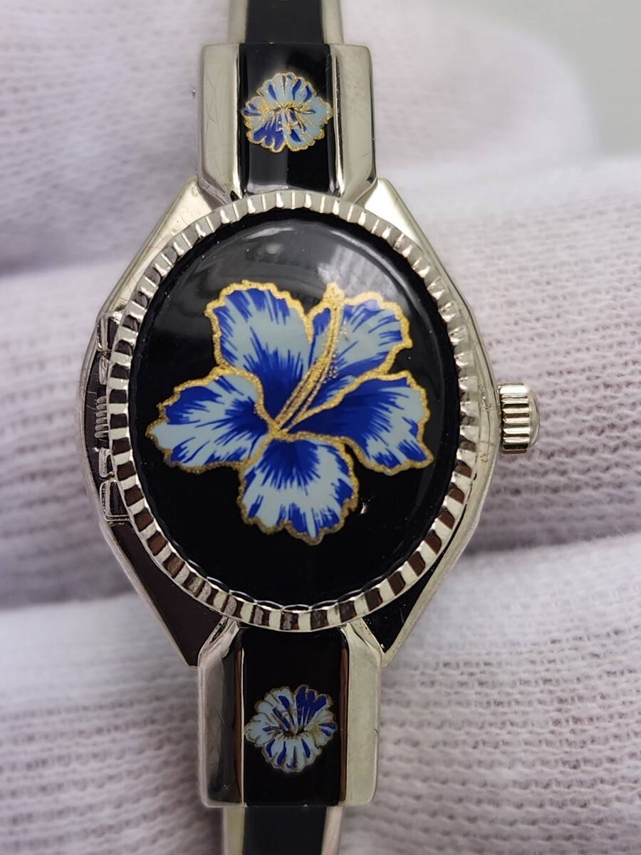 ANDRE MOUCHE バックルウォッチ ネックレス アンドレムッシュ ANDRE MOUCHE バックルウォッチ ネックレス アンドレムッシュ