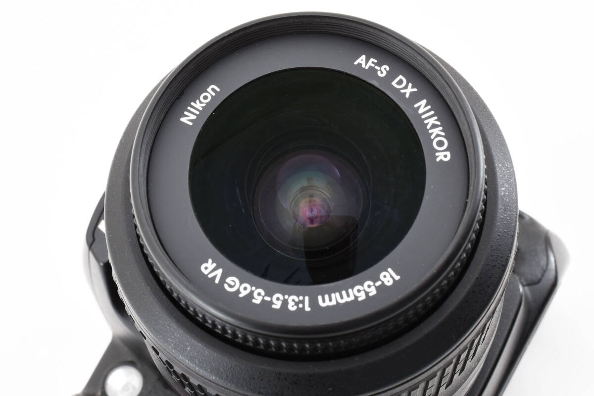 Nikon ニコン D7000 デジタル一眼レフカメラ#2134098A_画像8