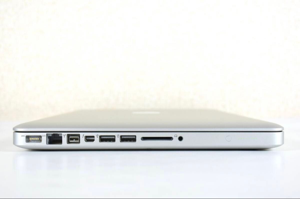 美品！Apple MacBook Pro 
