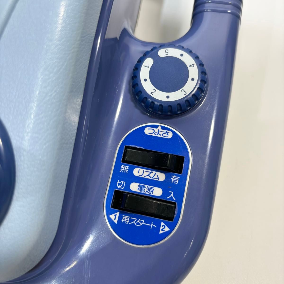 テラニシ はだし健山 ファイター SM-8000 協力振動 足つぼ テラニシ はだし健山 ファイター SM-8000 協力振動 足つぼ