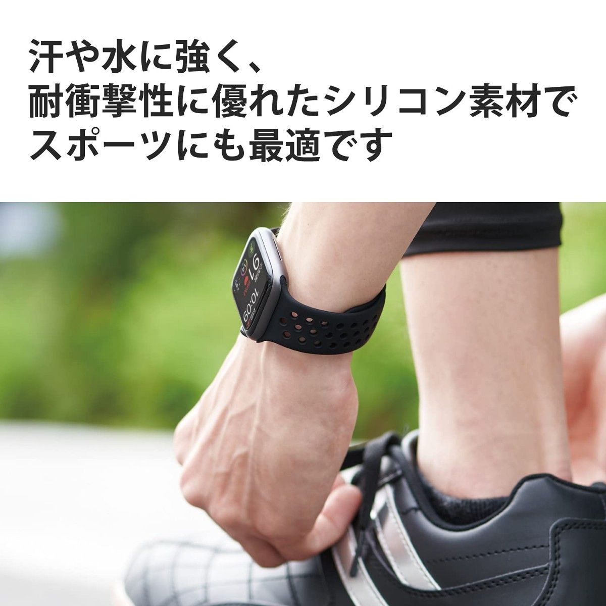 Apple Watch アップル ウォッチ smart watch バンド Apple Watch アップルウォッチ ベルト