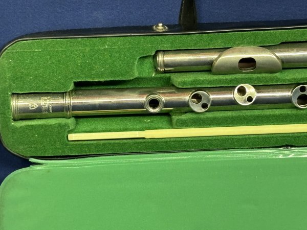 Flute フルート SM102 中古品_画像3