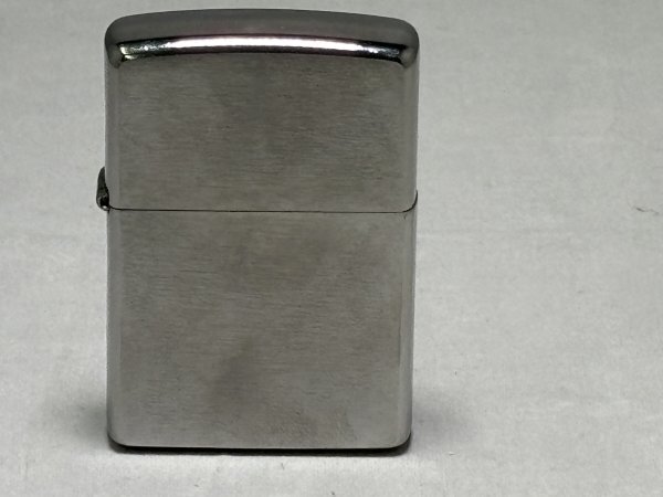 Zippo ジッポライター love and be lovable 2020年製 made in USA 中古 現状品_画像2