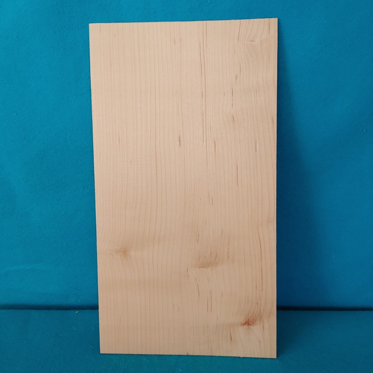 [ light board 1mm][. have ] hard maple (77) wood 